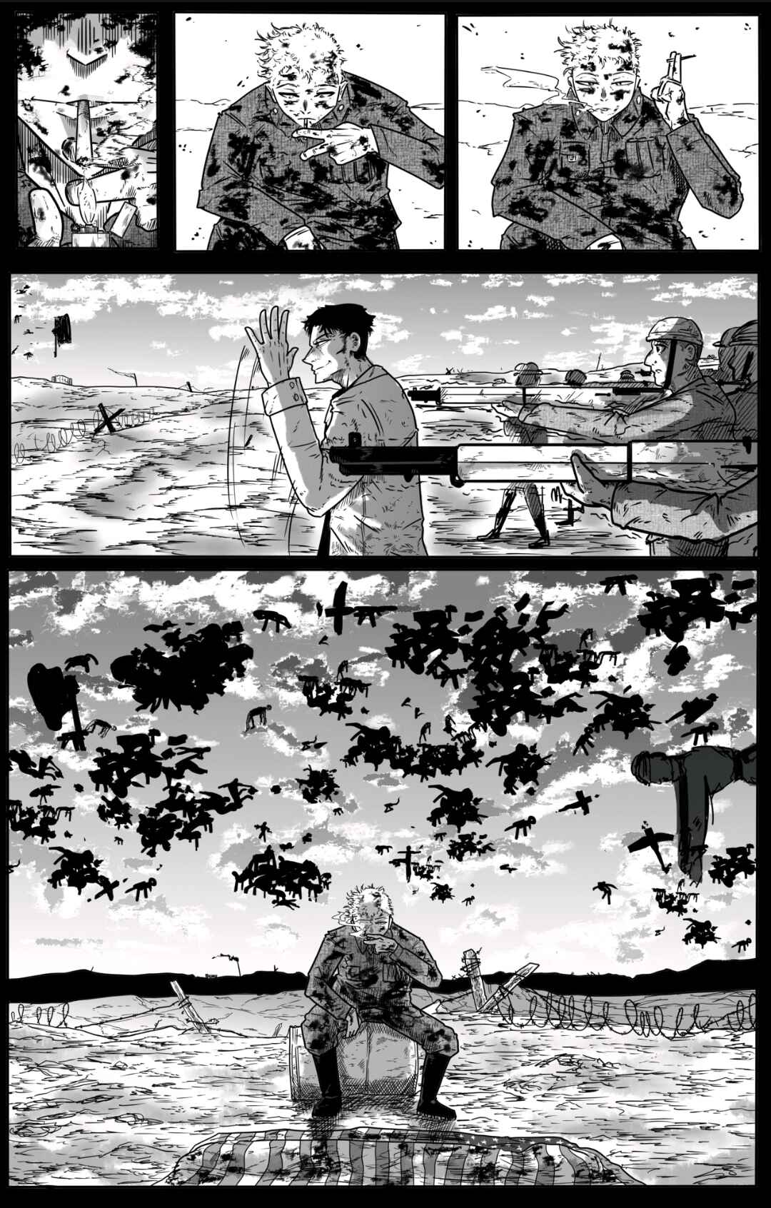 Chapter 3 - Page 22