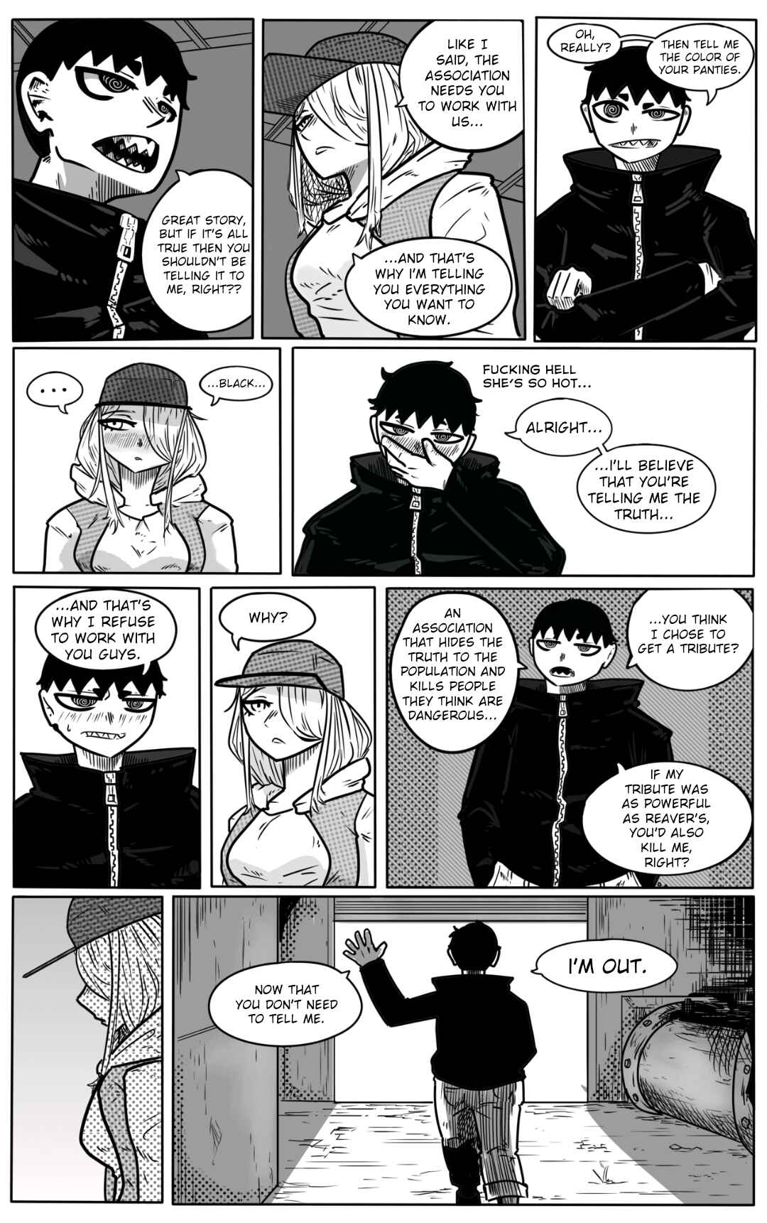 Chapter 3 - Page 23