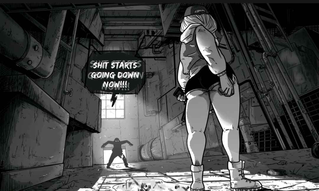 Chapter 3 - Page 27