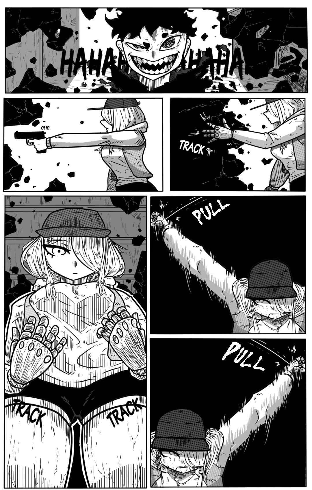 Chapter 3 - Page 28