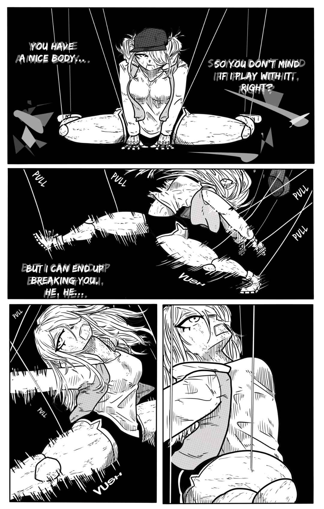 Chapter 3 - Page 30