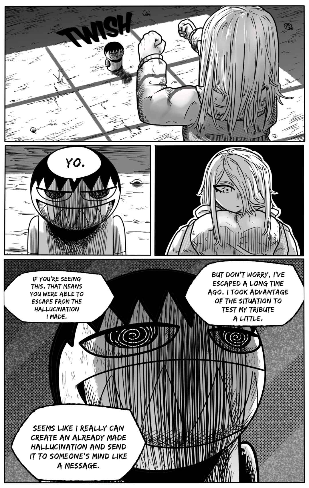 Chapter 3 - Page 33