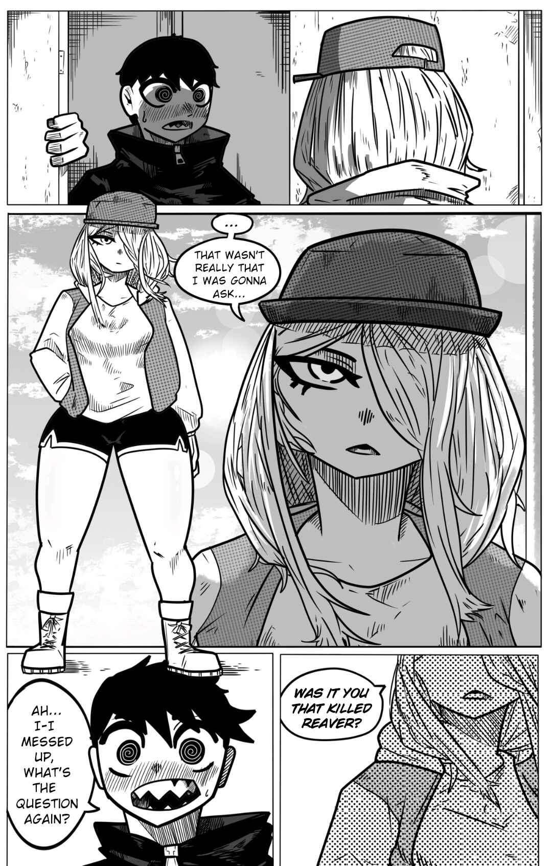 Chapter 3 - Page 5