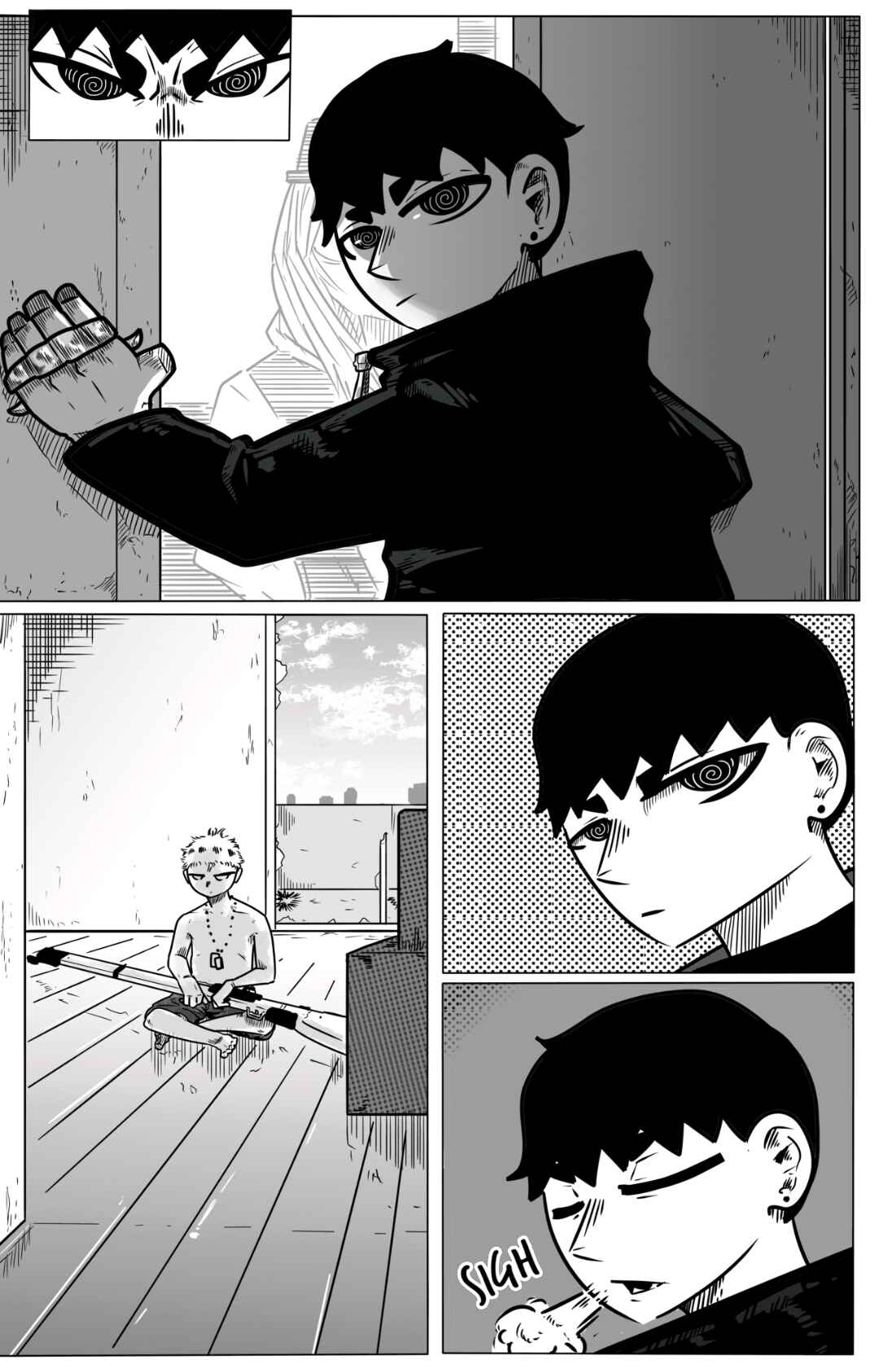 Chapter 3 - Page 6