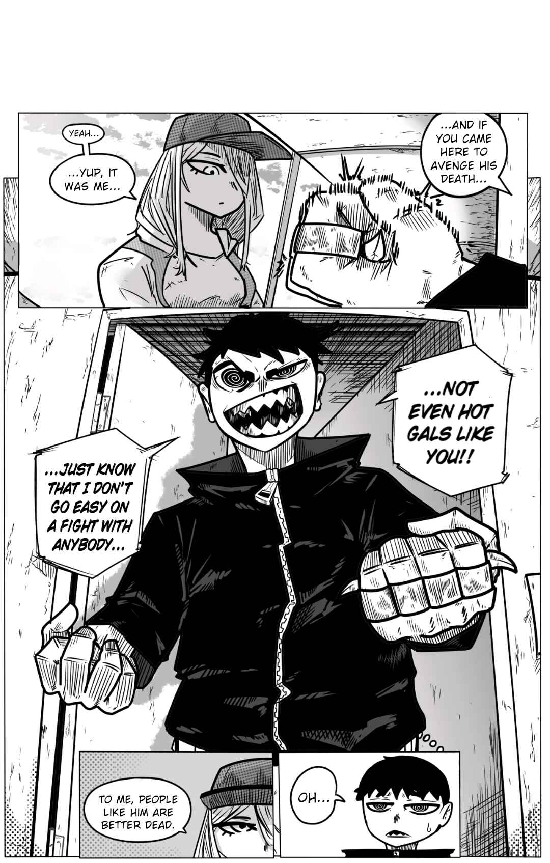 Chapter 3 - Page 7