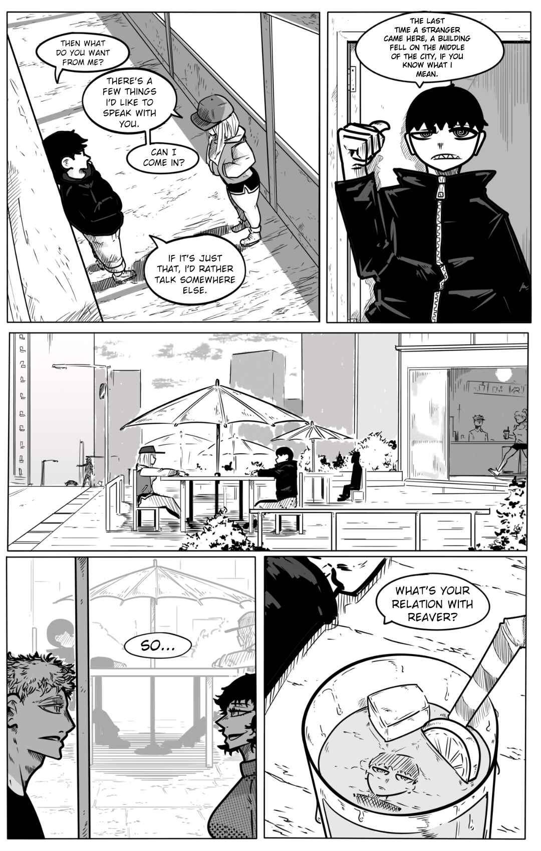Chapter 3 - Page 8