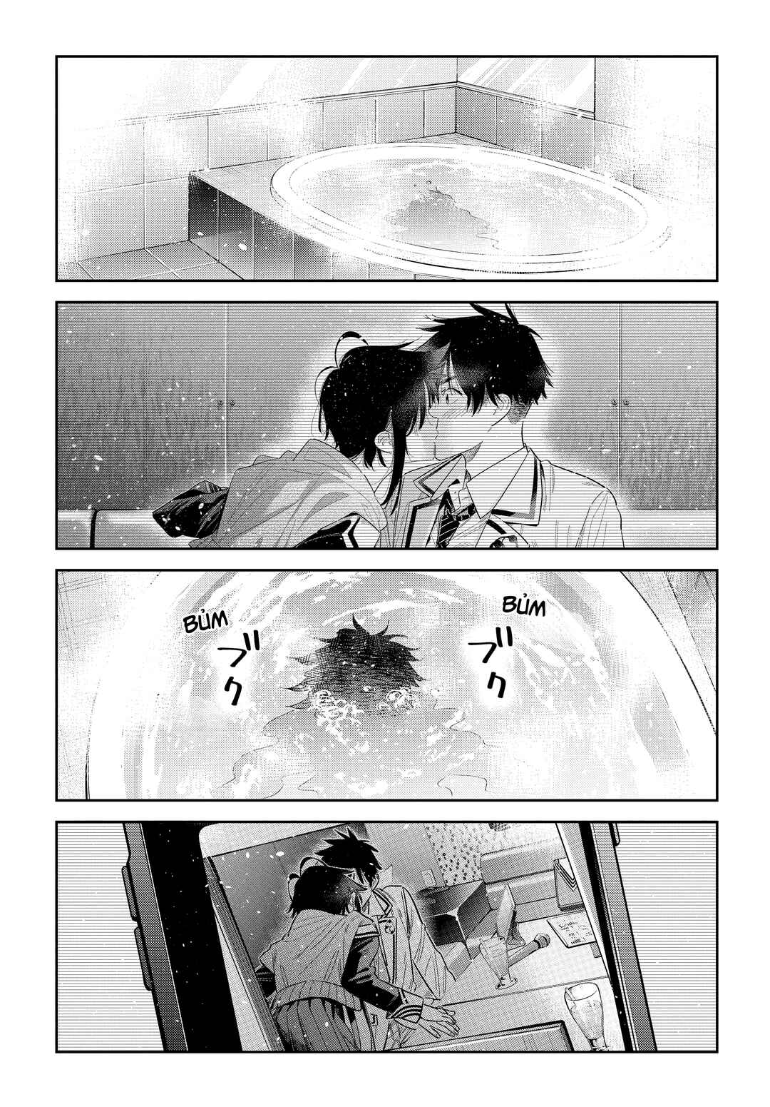 Chapter 70 - Page 3