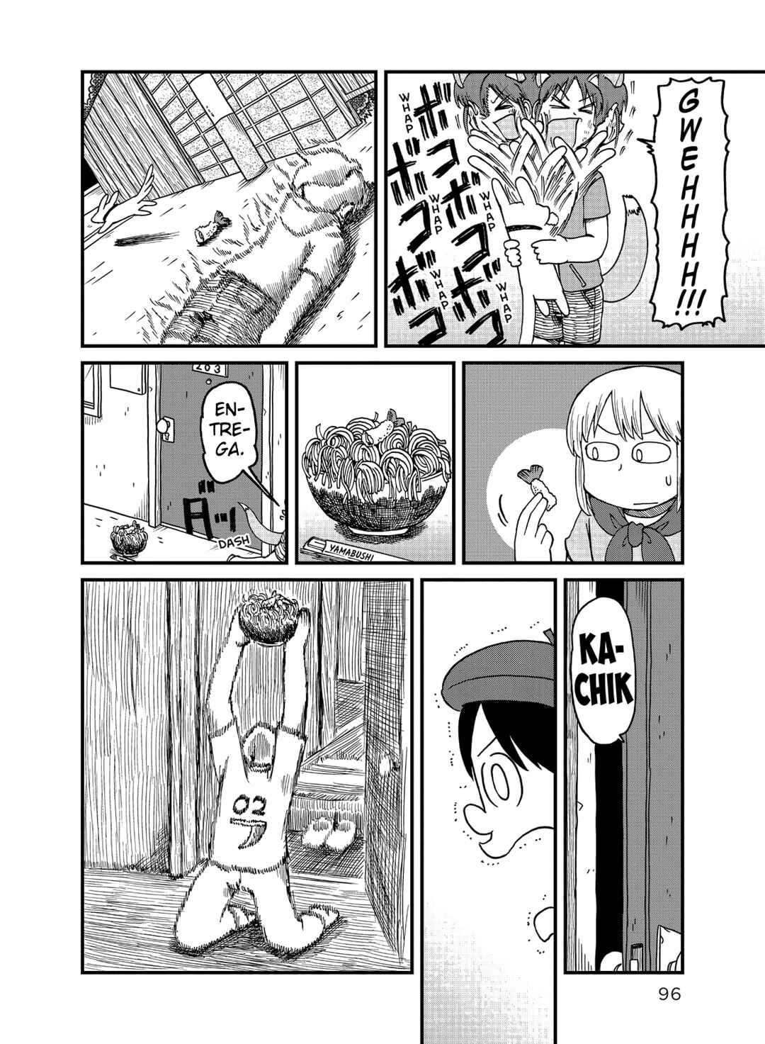 Chapter 130 - Page 10