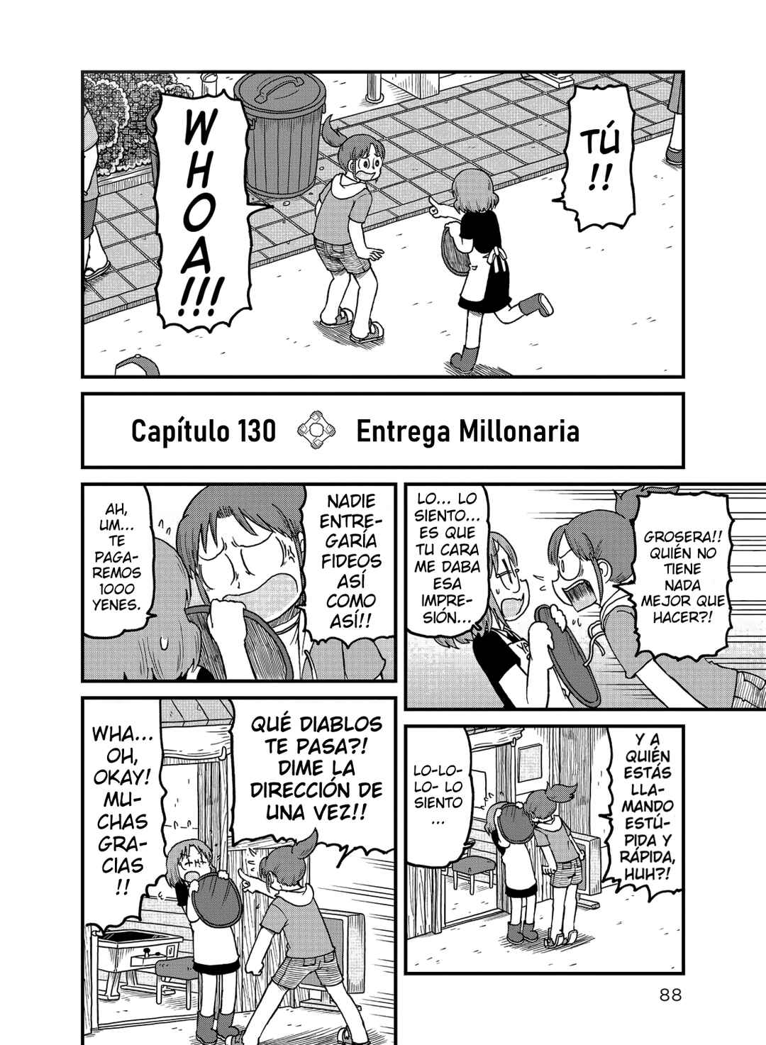 Chapter 130 - Page 2