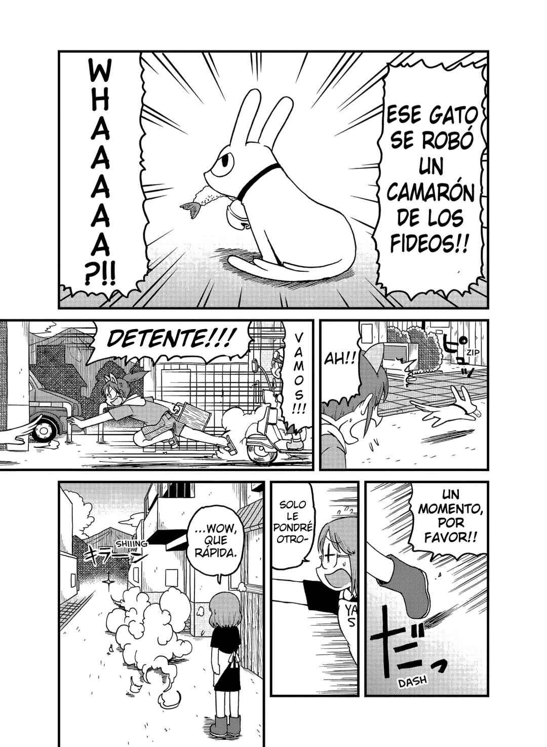 Chapter 130 - Page 5