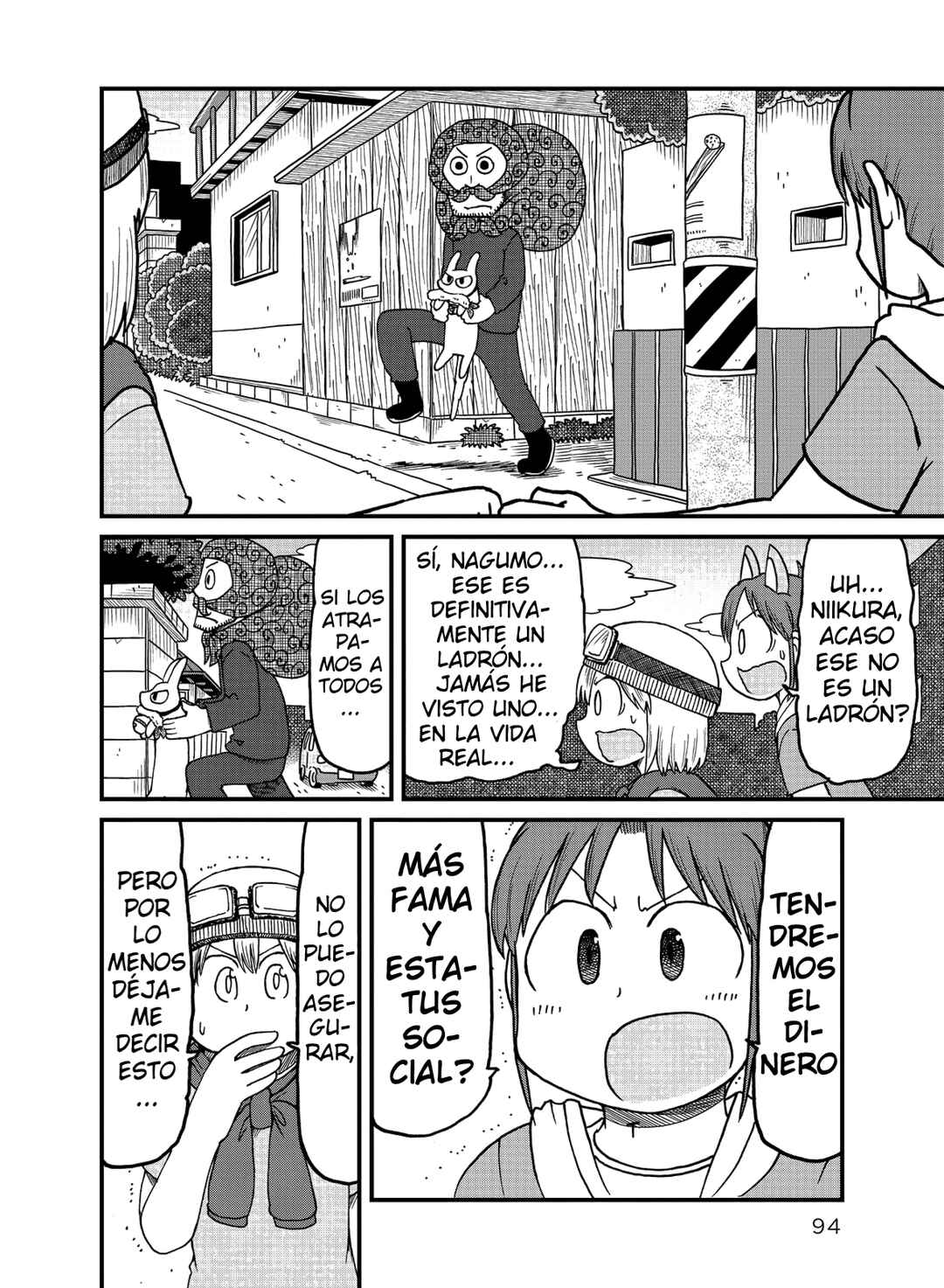 Chapter 130 - Page 8