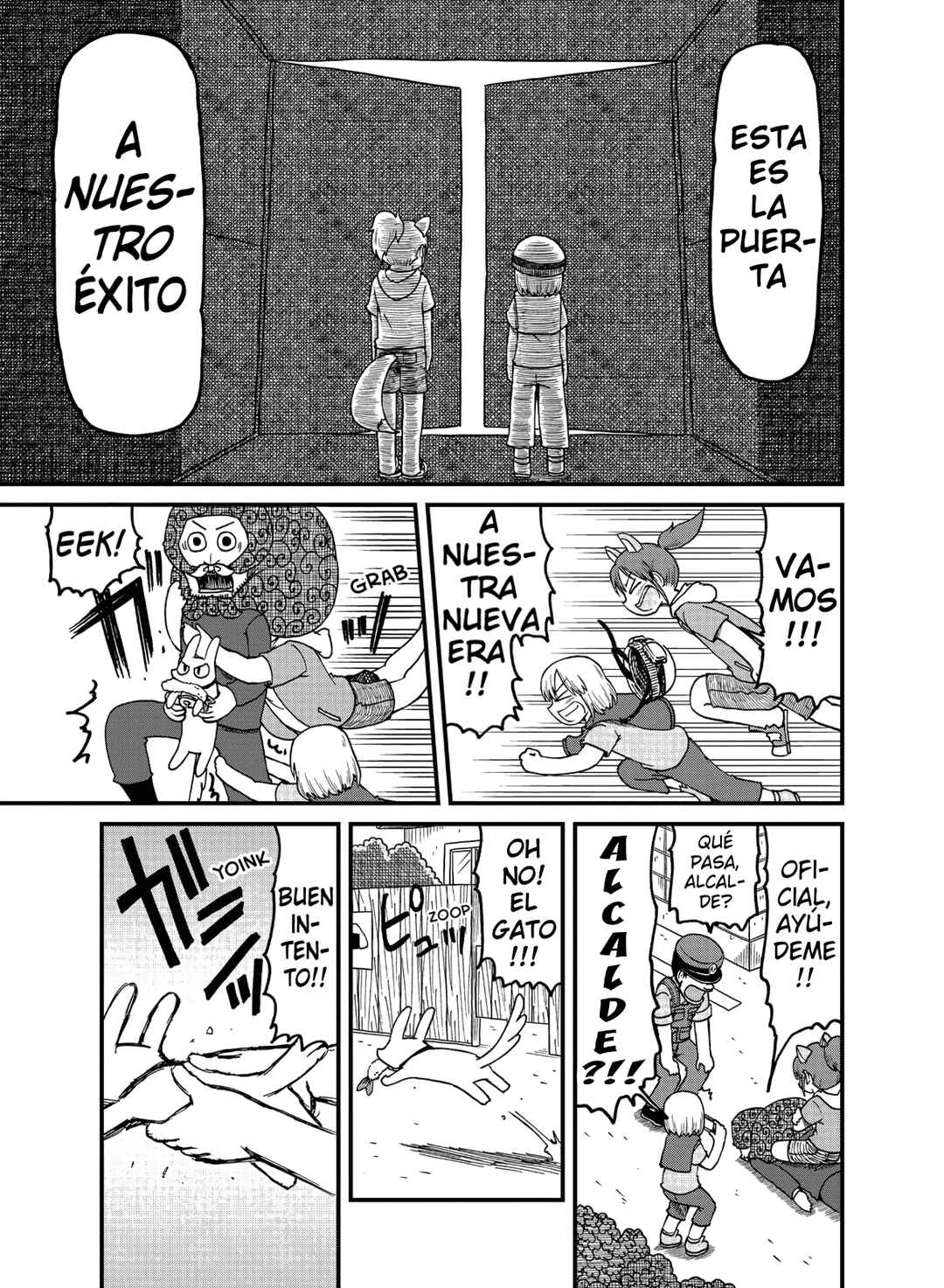 Chapter 130 - Page 9