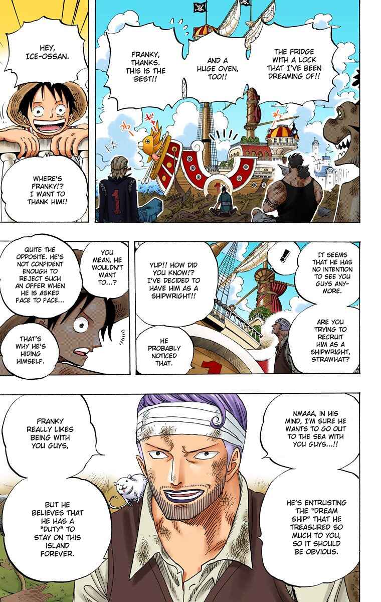 Chapter 436 - Page 10
