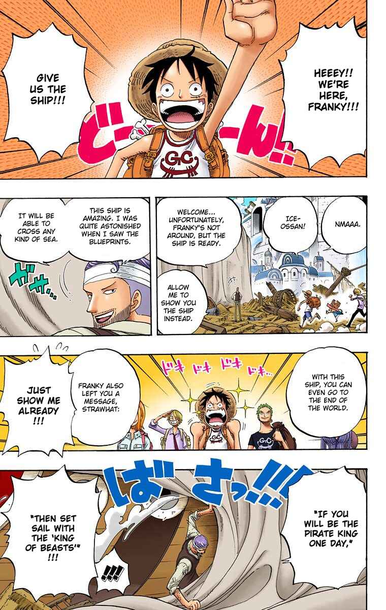 Chapter 436 - Page 7