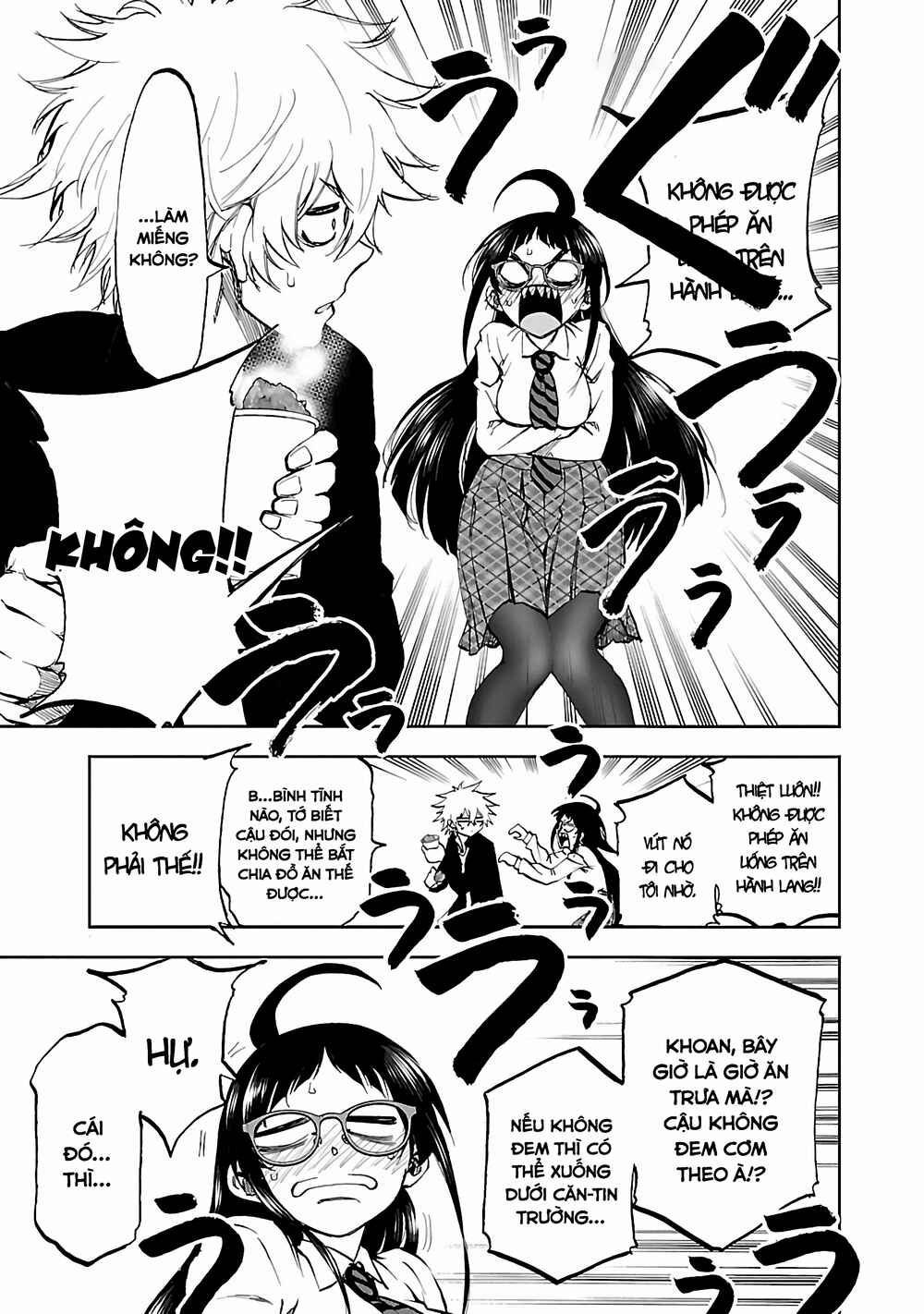 Chapter 3 - Page 8