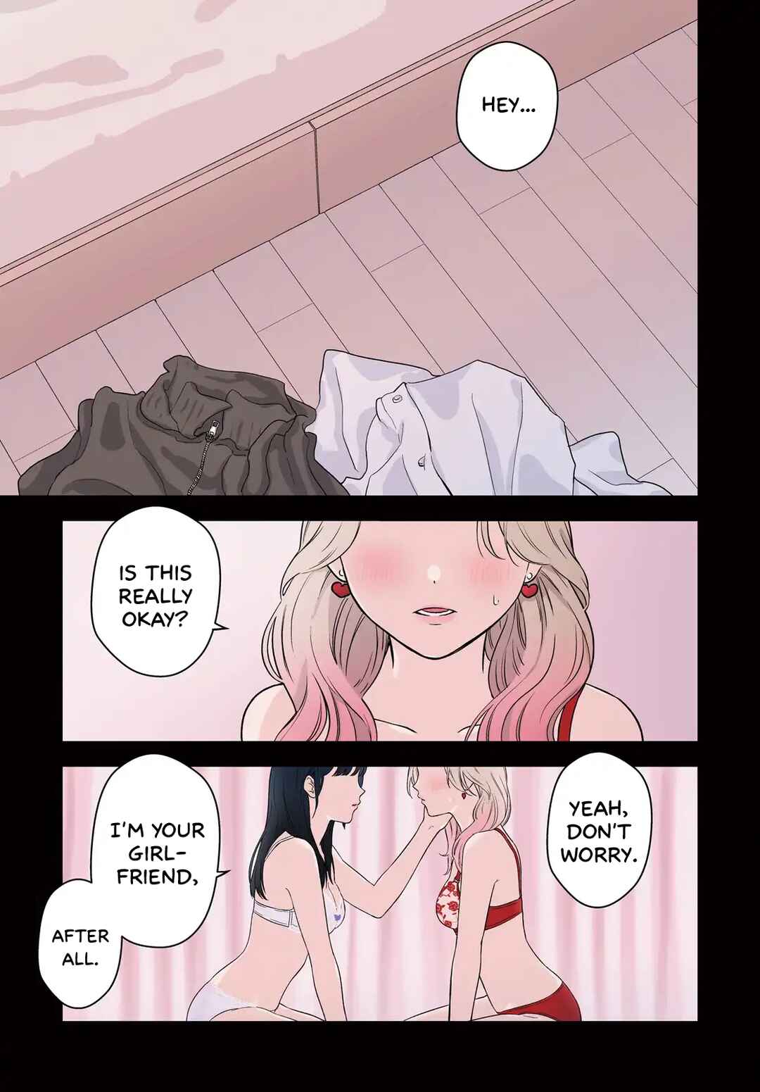 Chapter 1 - Page 1