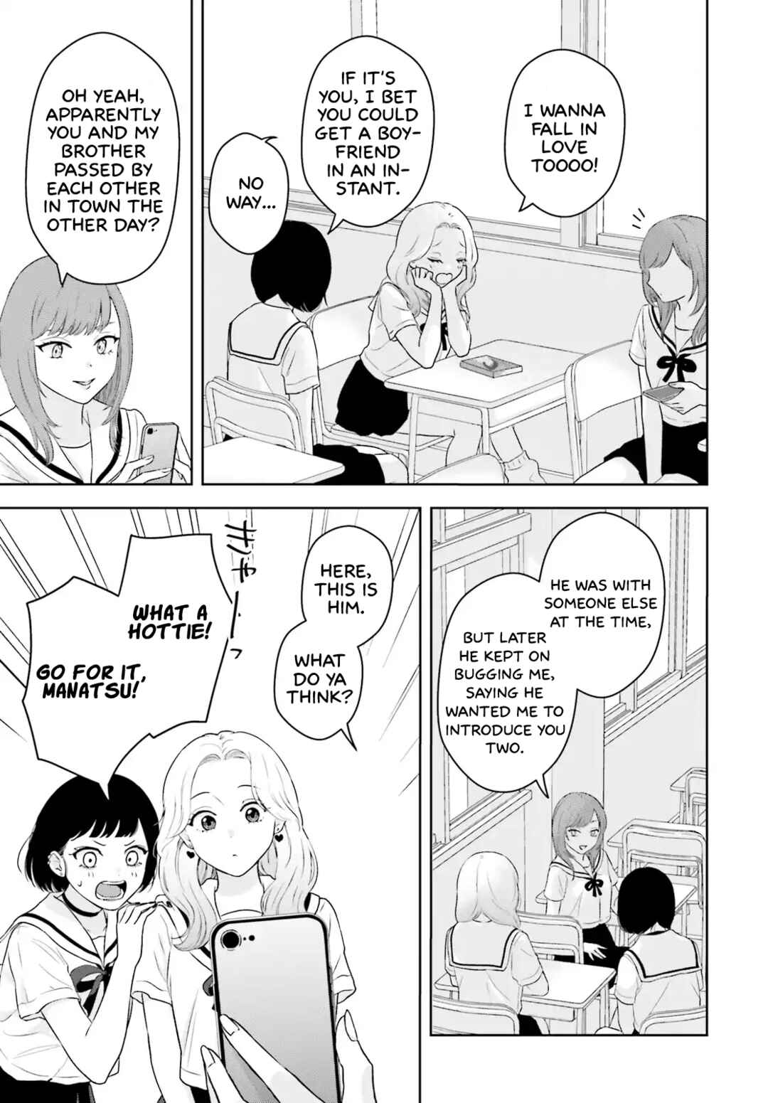 Chapter 1 - Page 4