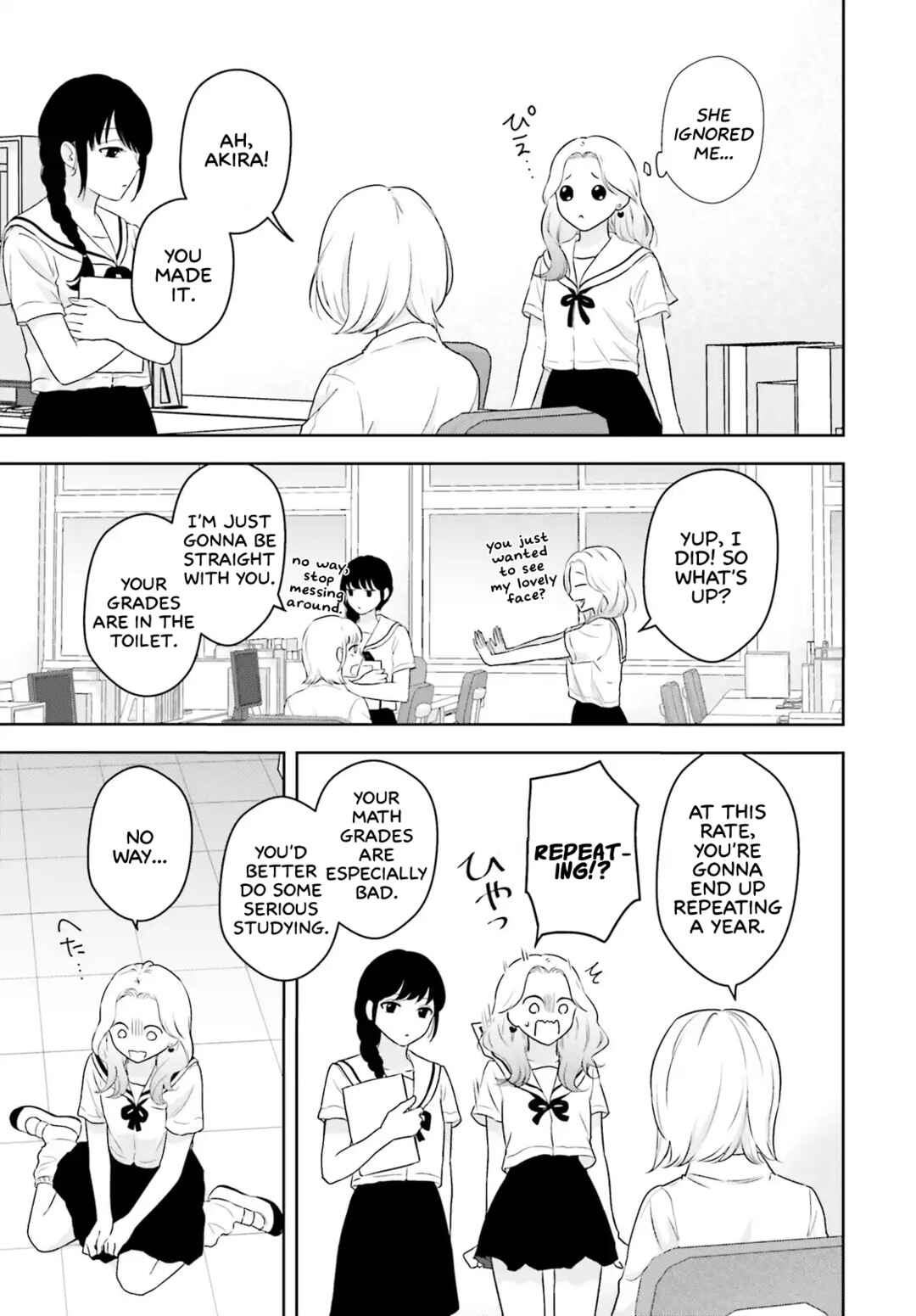 Chapter 1 - Page 8