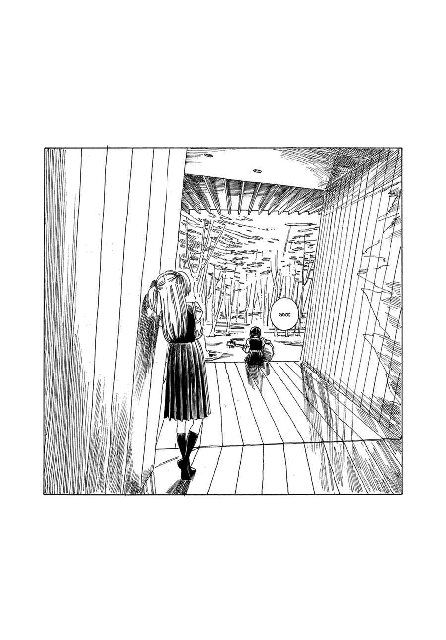 Chapter 61 - Page 21