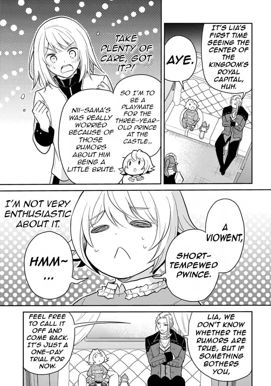 Chapter 50 - Page 12