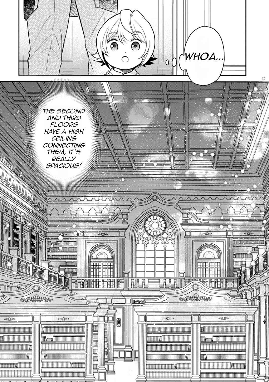 Chapter 50 - Page 19