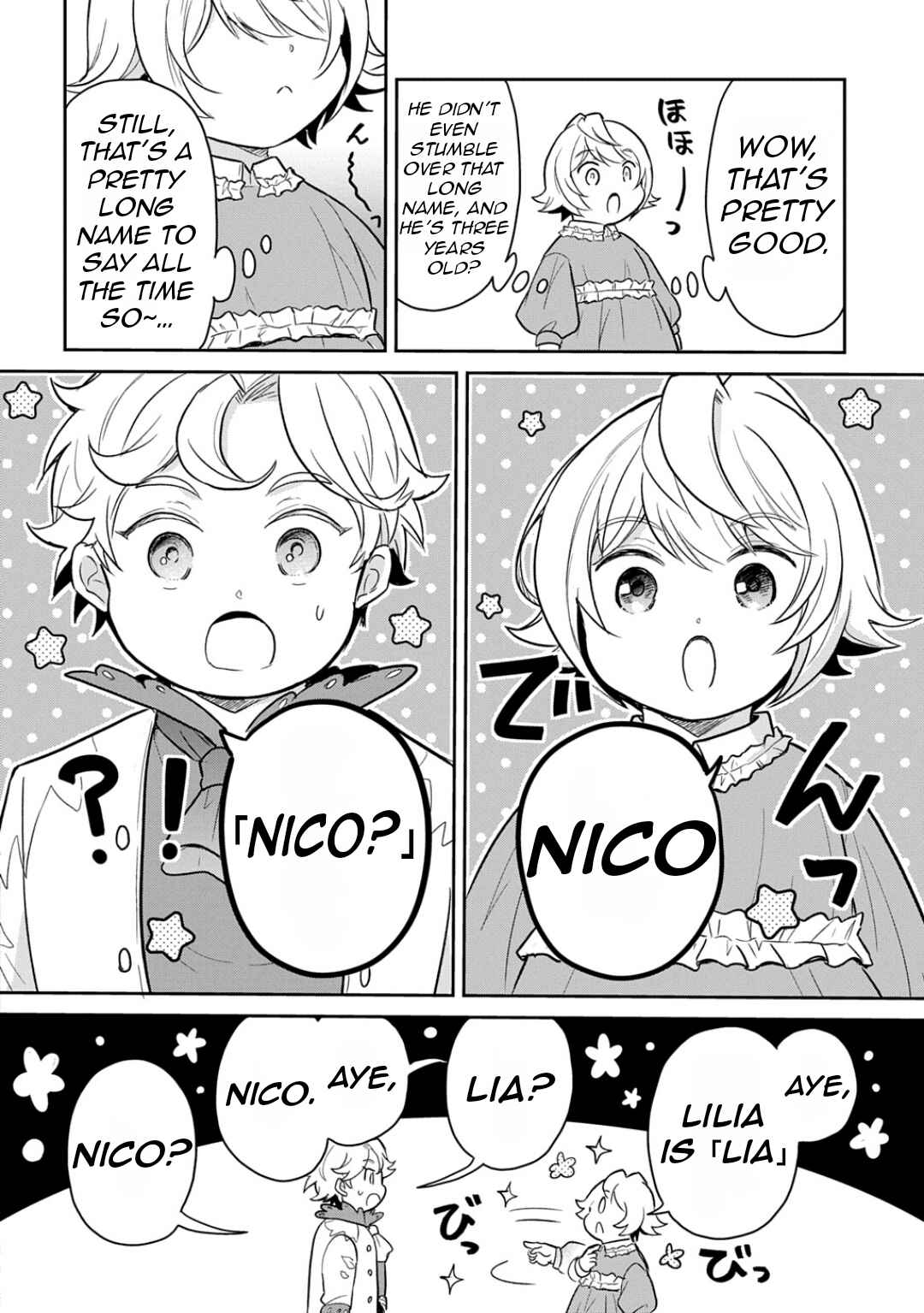 Chapter 50 - Page 23