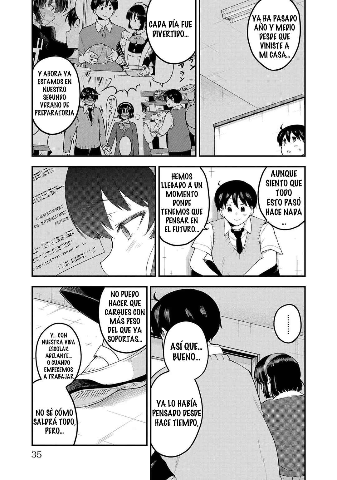 Chapter 92 - Page 5