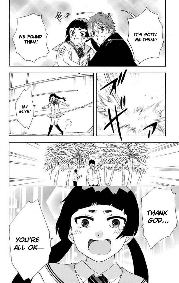 Chapter 61 - Page 17