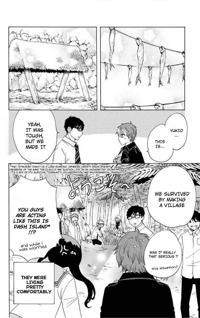 Chapter 61 - Page 19
