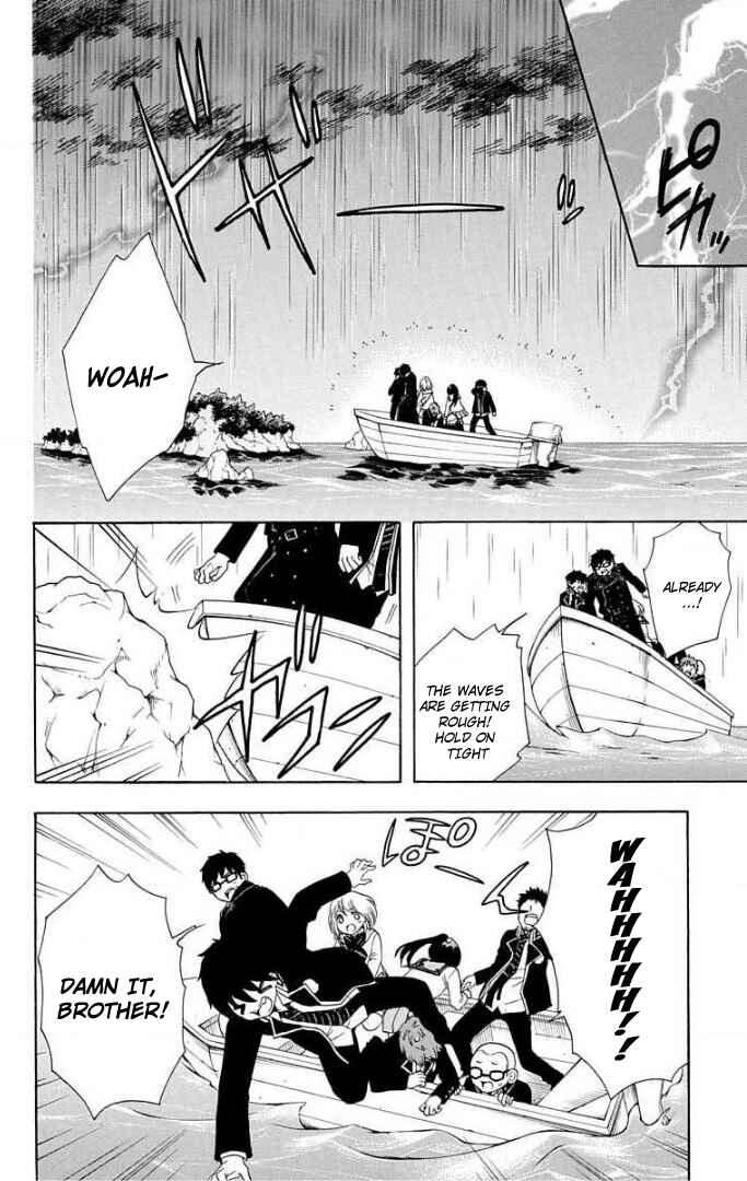 Chapter 61 - Page 5