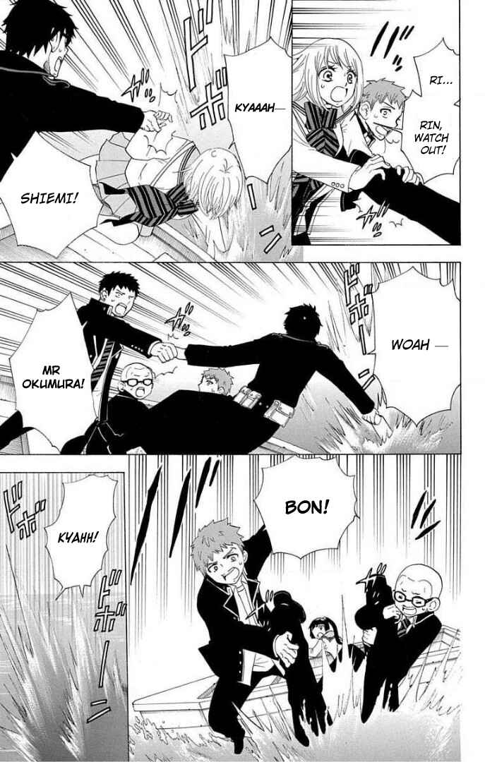 Chapter 61 - Page 6