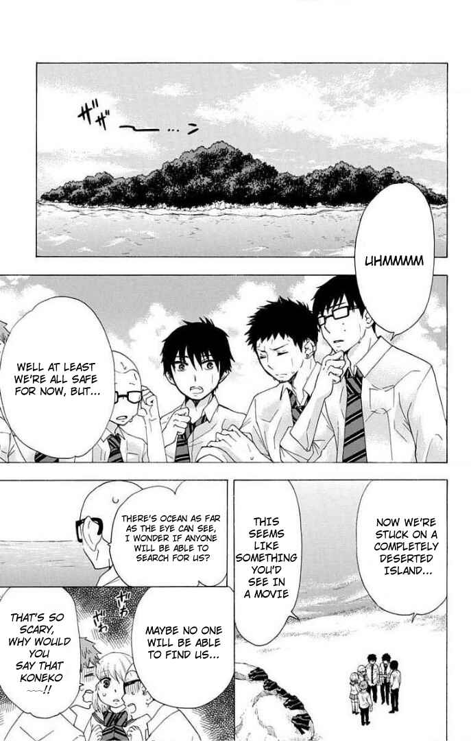 Chapter 61 - Page 8