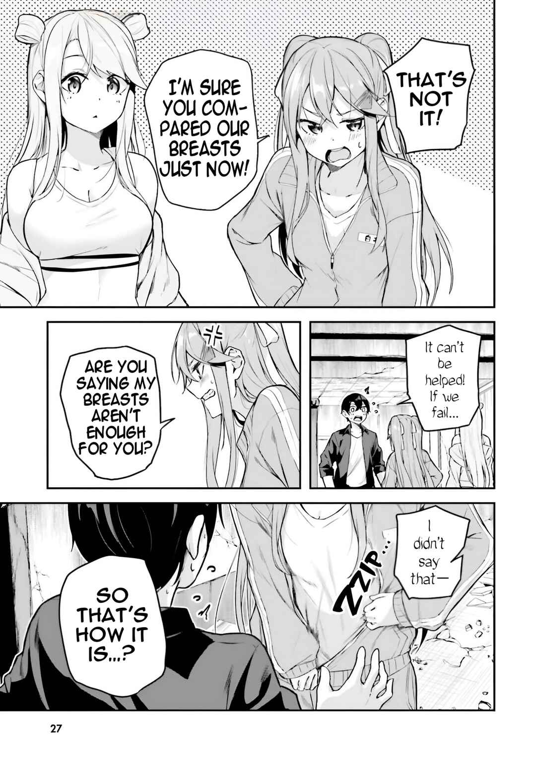 Chapter 12 - Page 29