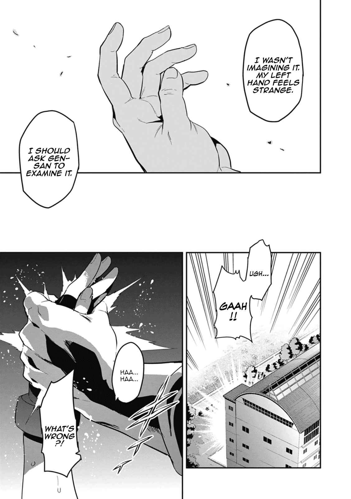 Chapter 79 - Page 13
