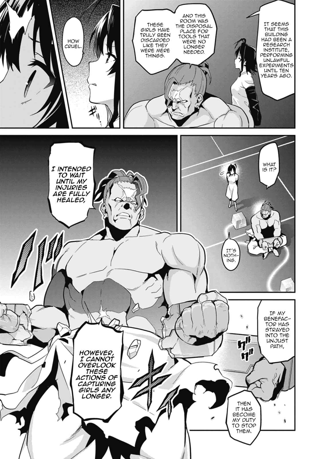 Chapter 79 - Page 3