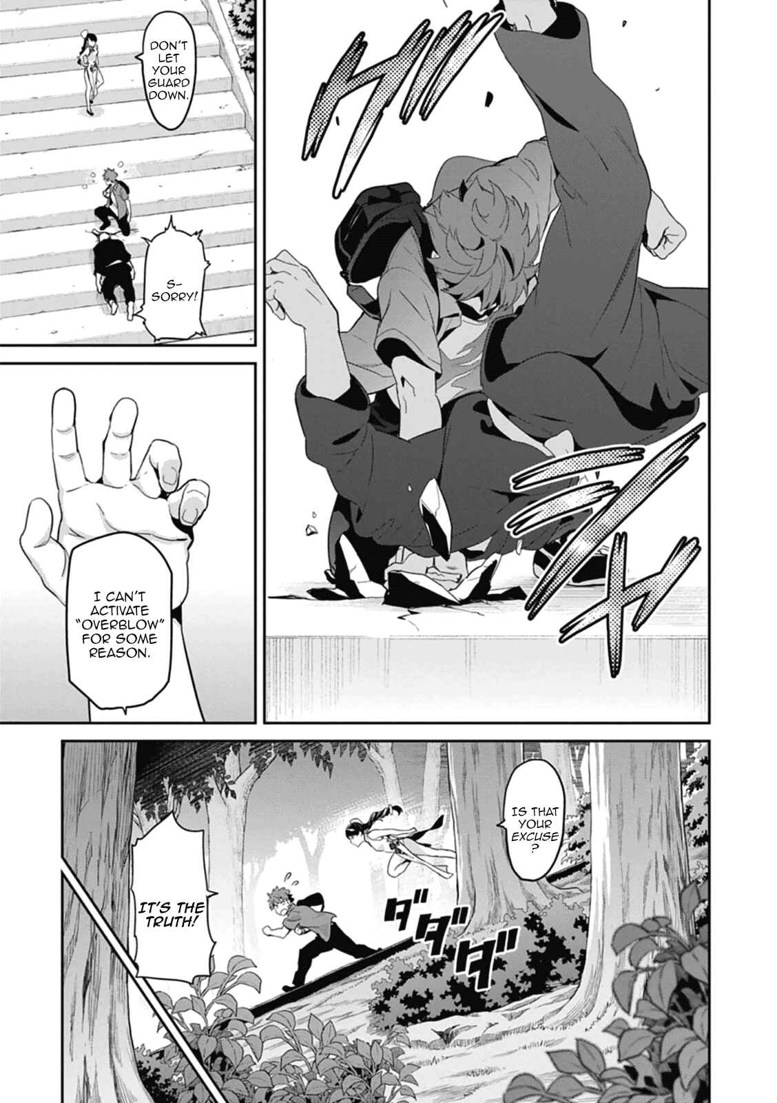 Chapter 79 - Page 7