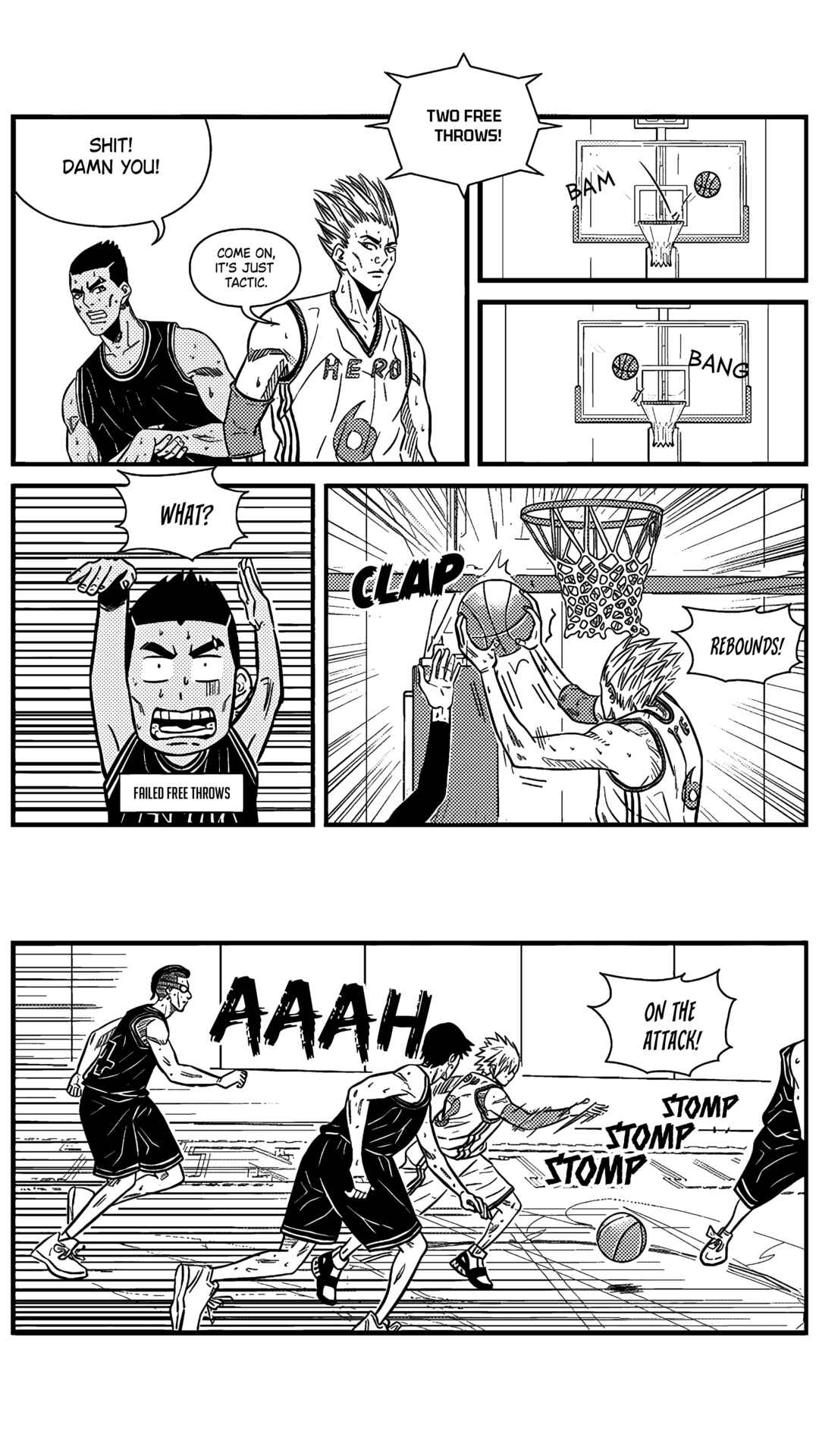 Chapter 95 - Page 12