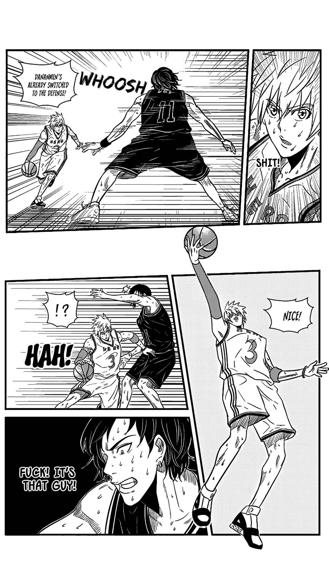 Chapter 95 - Page 13
