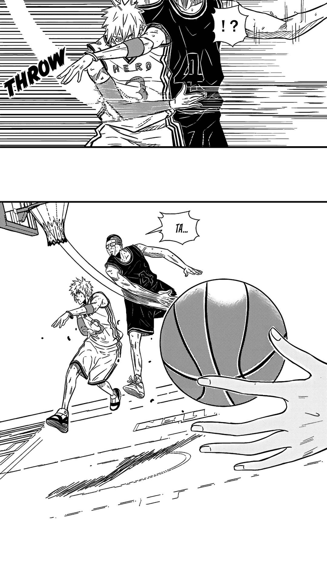 Chapter 95 - Page 15