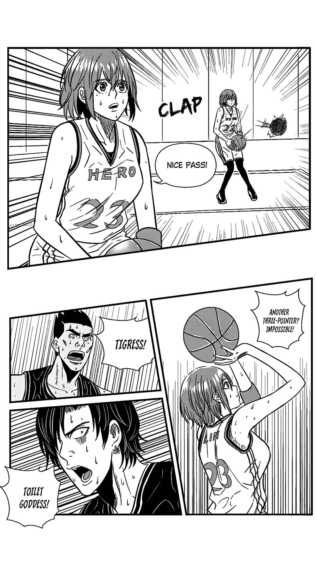 Chapter 95 - Page 16