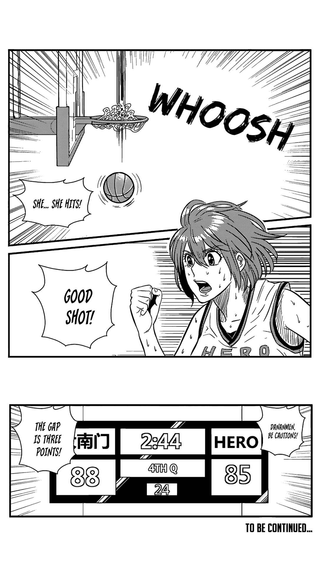 Chapter 95 - Page 18