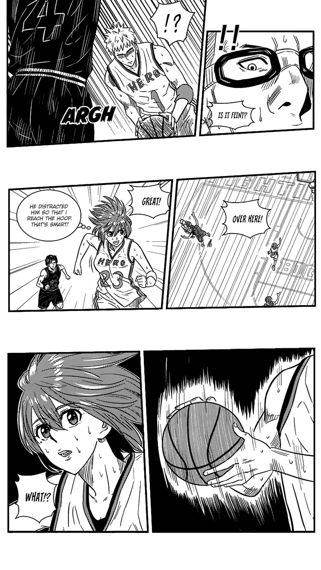 Chapter 95 - Page 2