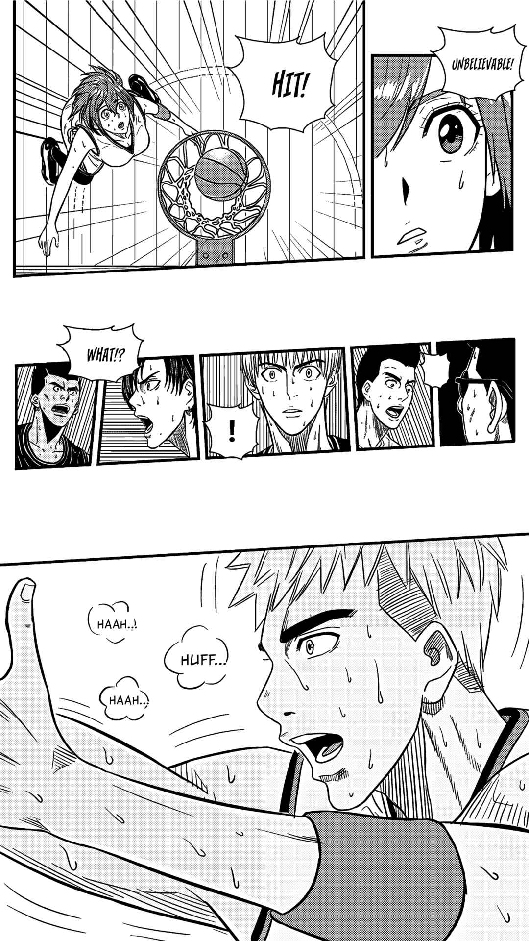 Chapter 95 - Page 5