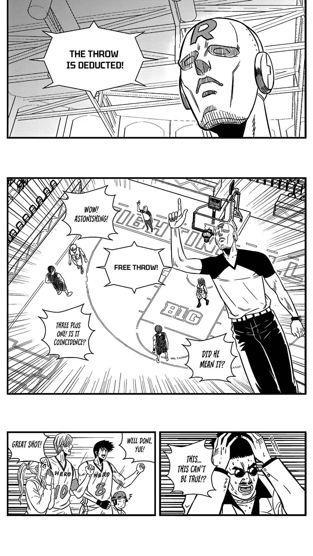 Chapter 95 - Page 6