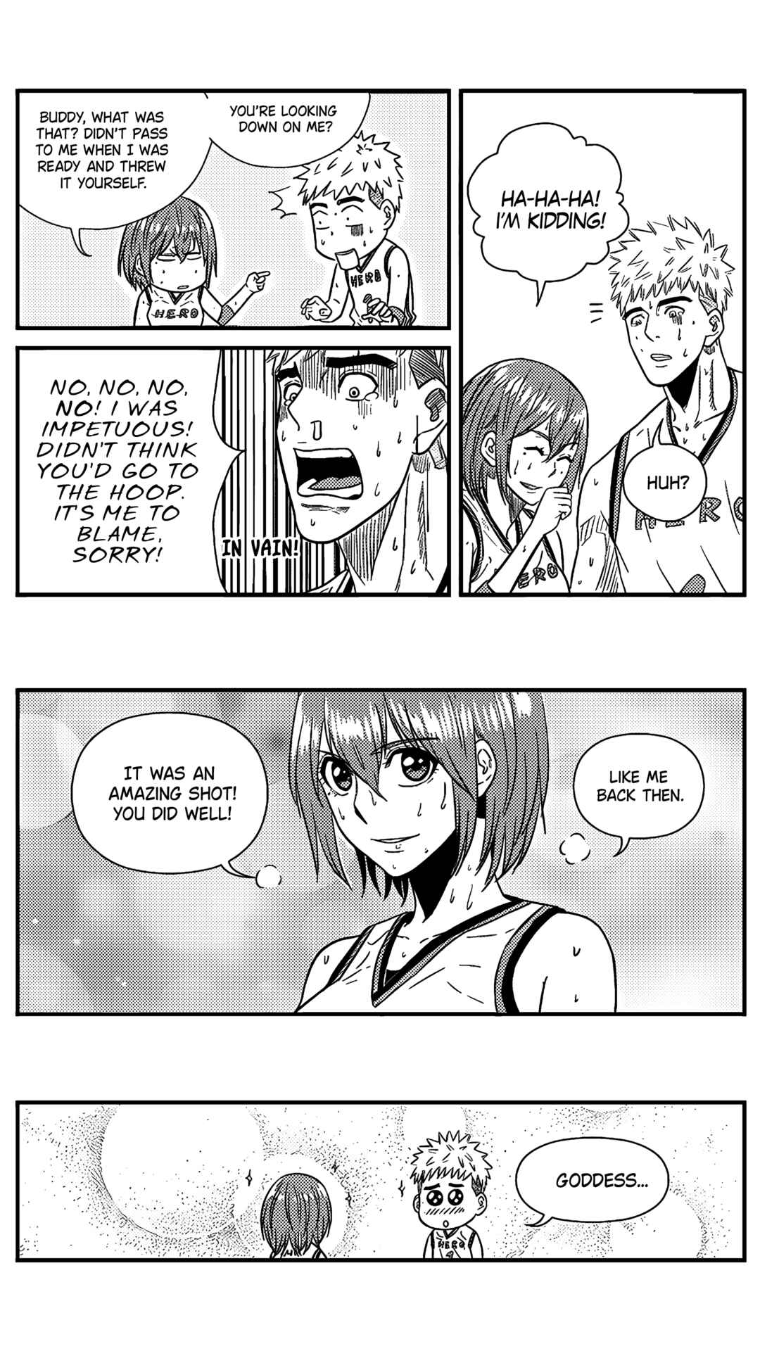 Chapter 95 - Page 7
