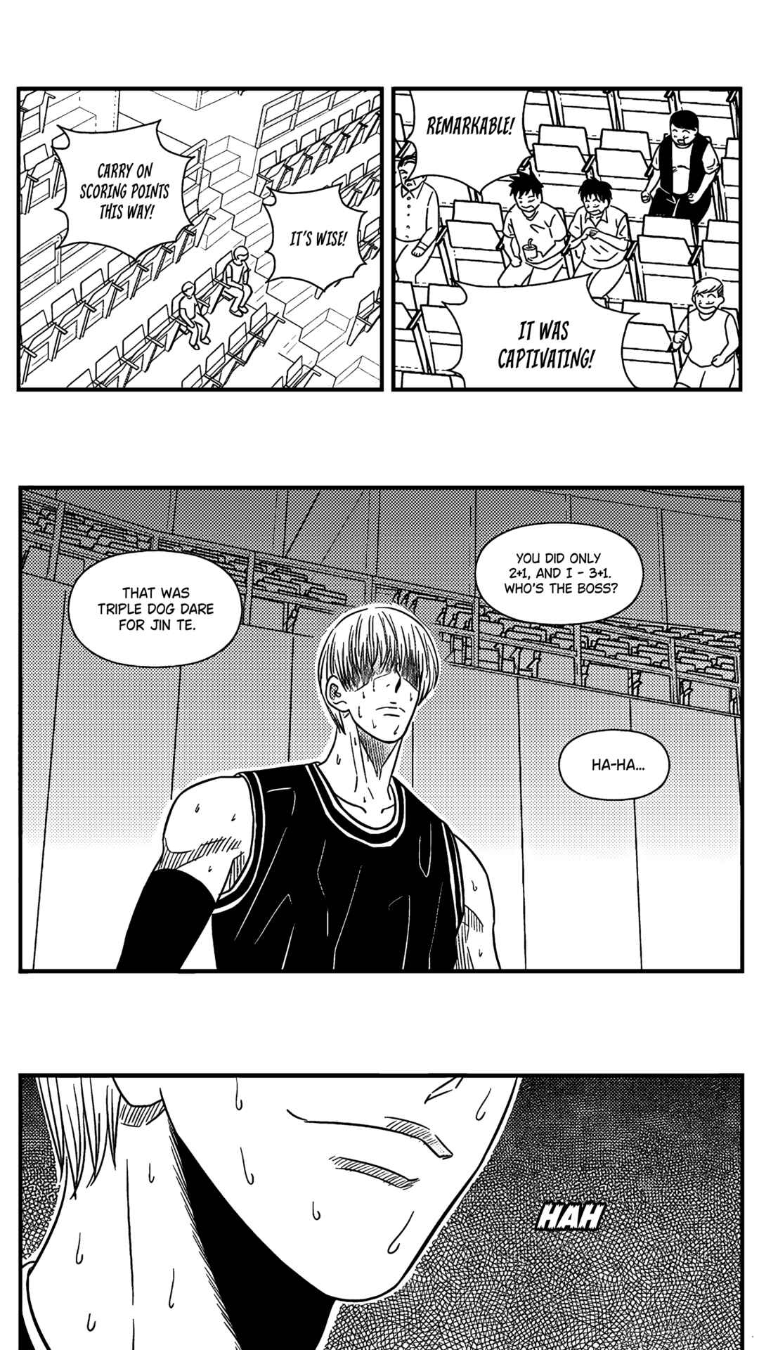 Chapter 95 - Page 8
