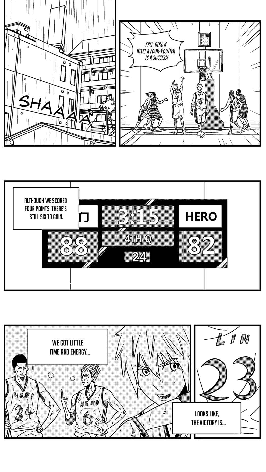 Chapter 95 - Page 9