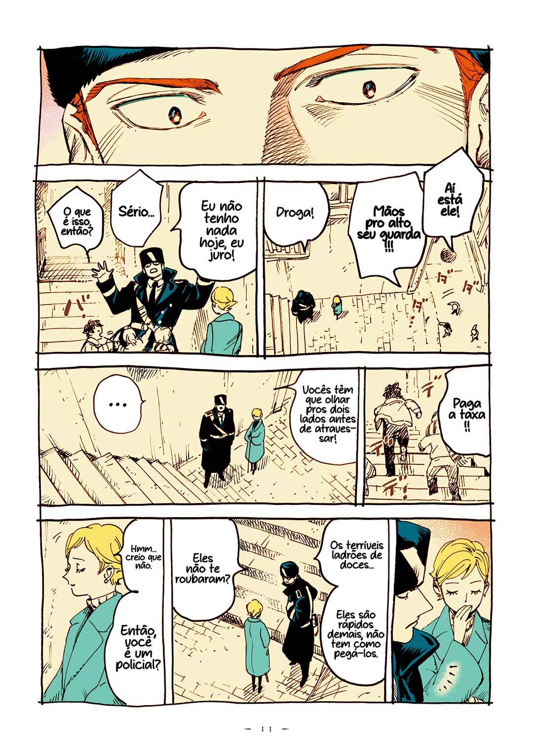 Chapter 0 - Page 10