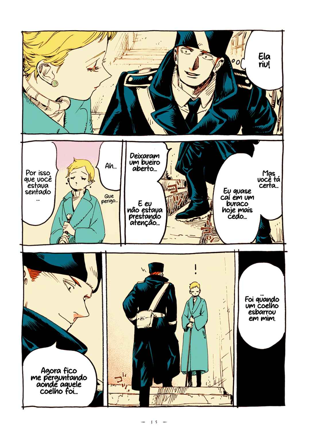 Chapter 0 - Page 14