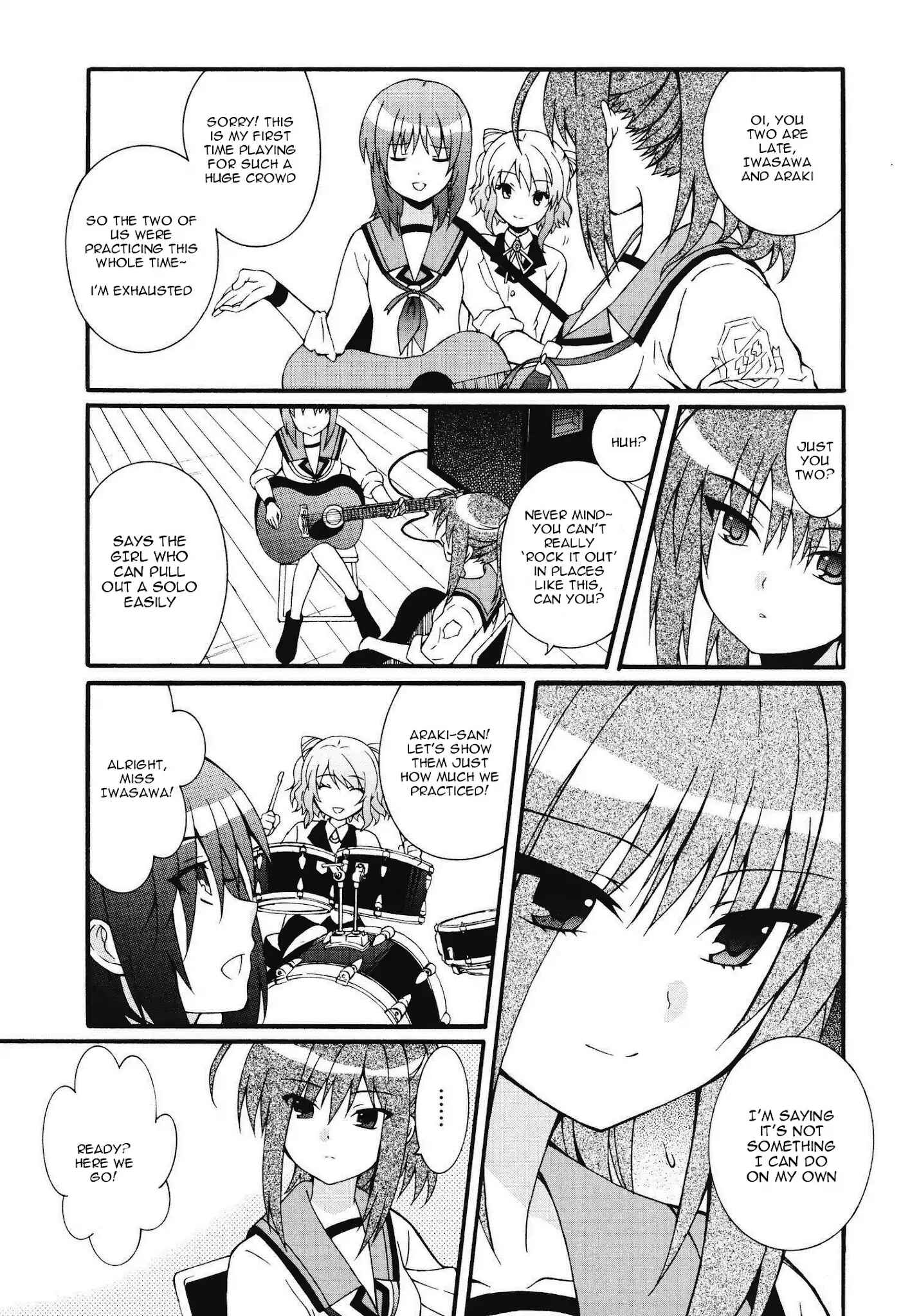 Chapter 61 - Page 12